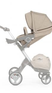 Stokke Xplory & Carry Case For Travelling