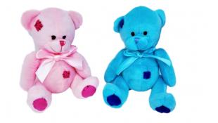 Teddy Bear Soft Cuddly 6.5 inches