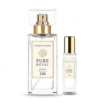 Royal fragrances 