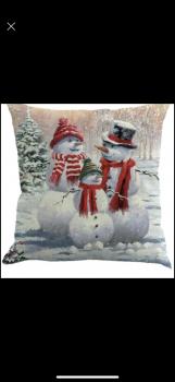 Christmas Cushions