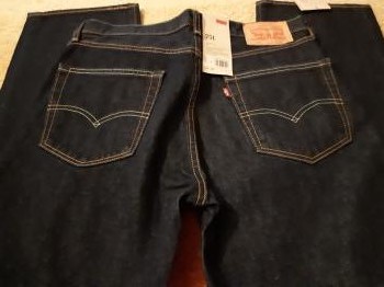 Levi's 751 Gents Jeans