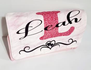 Personalised pencil cases
