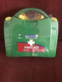 20 person First Aid kit