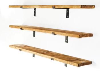 Buy Scaffold Board Shelves