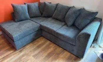 Byron Corner Sofa