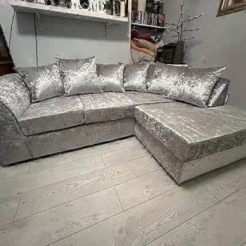Byron Corner Sofa