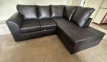 Byron Corner Sofa