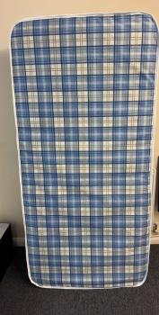 4 Foot Or Double Budget Mattress
