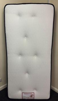 Single Heavenly Memory Mattress