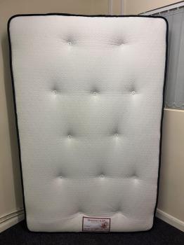 King Heavenly Memory Mattress