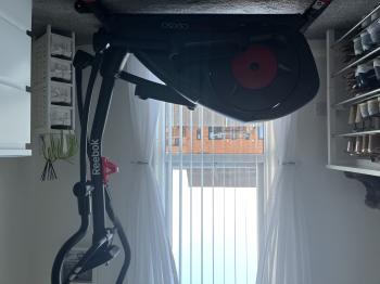 Reebok GX50 cross trainer