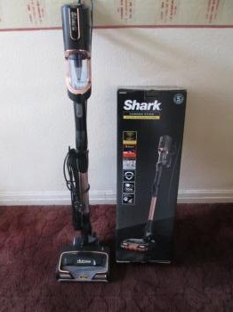 Shark Vacuum Cleaner