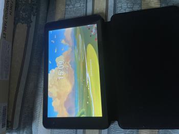 vasou 7 inch android tablet 3 months old little use