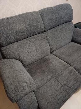 2 seater settee