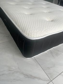 Small 4ft double mattress