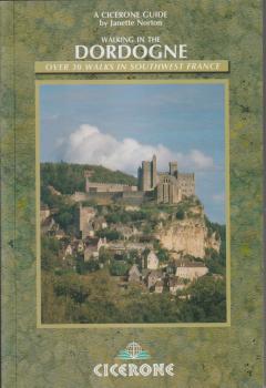 Walking in the Dordogne