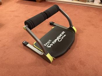 Smart Wonder Core Exercise Machine