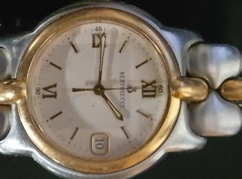 Collection of watches