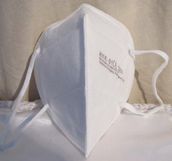 50 Pack. Brand New Dust Masks. Free Shipping In The Uk.