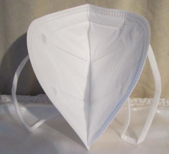 120 Pack Dust Masks. Brand New. Disposable. Free Shipping UK