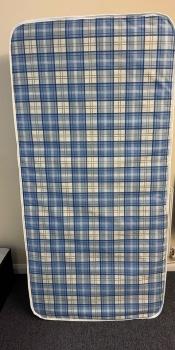 BUDGET MATTRESS - SINGLE