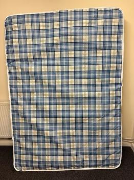 BUDGET MATTRESS - 4 FOOT