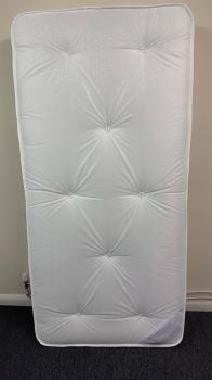 Single - apollo semi orthopaedic mattress