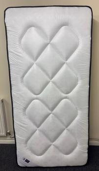 TENDER SLEEP 910 INCH SUPER ORTHOPAEDIC MATTRESS - SINGLE