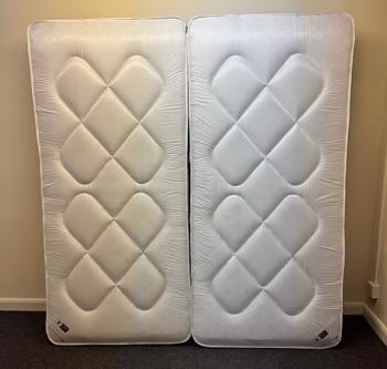 TENDER SLEEP 910 INCH SUPER ORTHOPAEDIC MATTRESS - SUPER KI