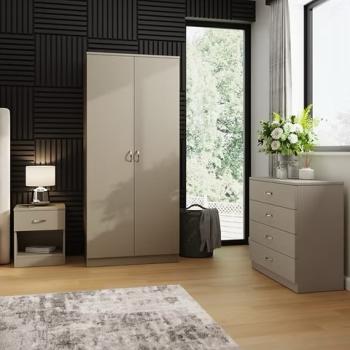 PROMO TRIO SET - GREY