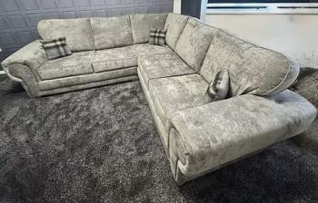2 CORNER 2 VALENCIA SOFA IN VERONA GREY 900