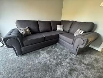 2 CORNER 1 VALENCIA SOFA