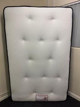 HEAVENLY MEMORY MATTRESS -4 FOOT