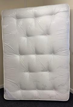 SUPER TUFT ORTHOPEDIC MATTRESS - DOUBLE