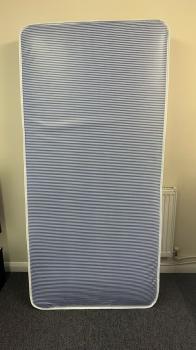 SINGLE WATERPROOF MATTRESS
