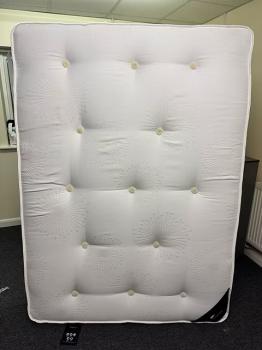 REGENCY 1000 POCKET SPRUNG 11 INCH MATTRESS - SUPER KING
