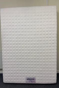DOUBLE - MEMORY CONCEPTS MATTRESS