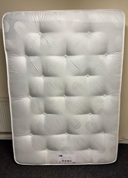 SUPER KING SIZE - TENDER SLEEP TUFTED ORTHO MATTRESS