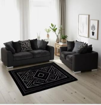 MILLIE 32 SOFAS - DARK GREY