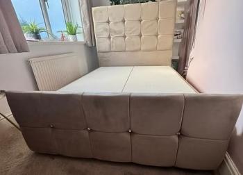 Single - CUBA DELUXE OTTOMAN DIVAN