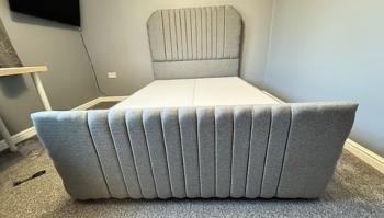 Single - Global design divan Ottomen