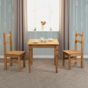 RIO DINING SET
