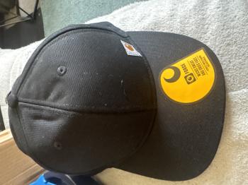 Carhartt Cap