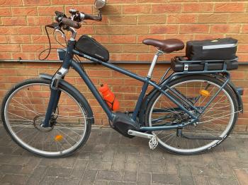 2023 Elops Classic 920e men's electric bike