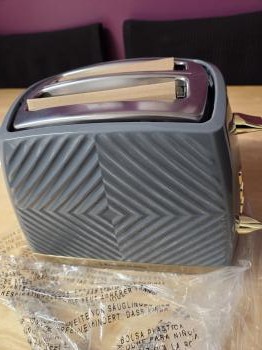 Russell Hobbs toaster