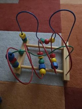 Beadframe