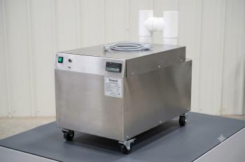 XC-20 Ultrasonic Humidifier  High-Efficiency Air Moisture