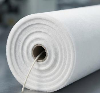 Velvet Type Positive Clearer Cloth (720  40mm)