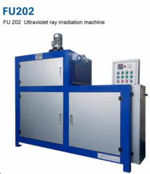 Cots Conditioning Machine  Precision Rubber Cot Grinding