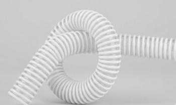 Elite Suction Hose D-35HT-20 for Suessen Compact